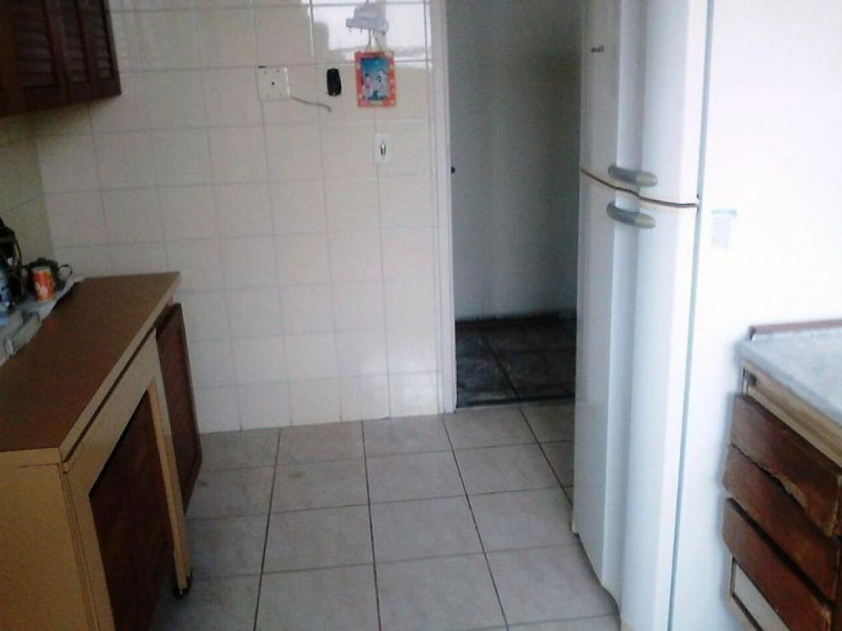 2 Schlafzimmer Wohnung in Sao Paulo, Brazil, Nr. 493038