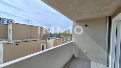 1 غرف نوم شقة في Vienna, Austria رقم 187420