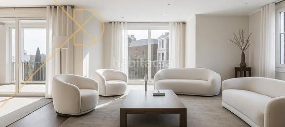 4 bedrooms Apartment in Pedralbes, Spain No. 138949 2