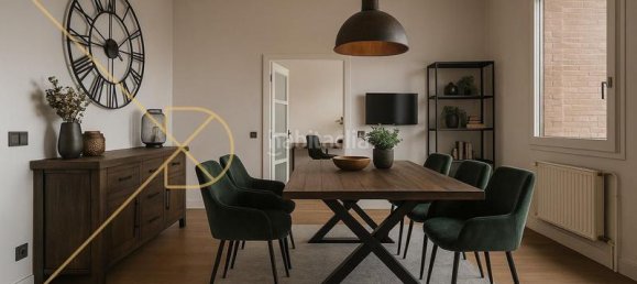 4 bedrooms Apartment in Pedralbes, Spain No. 138949 8