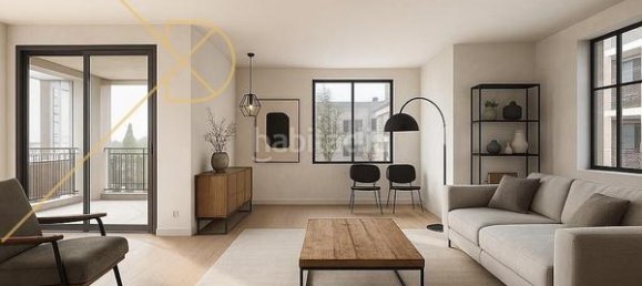 4 bedrooms Apartment in Pedralbes, Spain No. 138949 4