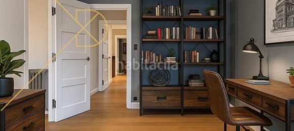 4 bedrooms Apartment in Pedralbes, Spain No. 138949 16