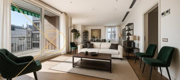 4 bedrooms Apartment in Pedralbes, Spain No. 138949 5