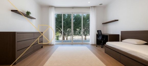 4 bedrooms Apartment in Pedralbes, Spain No. 138949 17