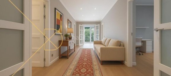 4 bedrooms Apartment in Pedralbes, Spain No. 138949 12