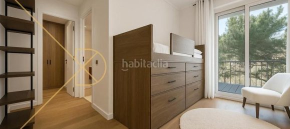 4 bedrooms Apartment in Pedralbes, Spain No. 138949 23