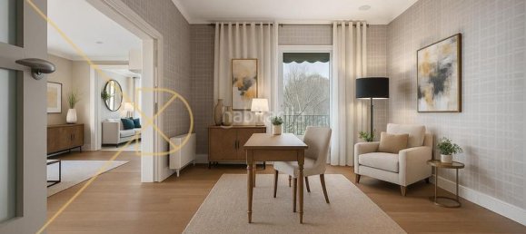 4 bedrooms Apartment in Pedralbes, Spain No. 138949 9