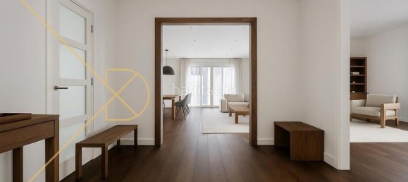 4 bedrooms Apartment in Pedralbes, Spain No. 138949 20