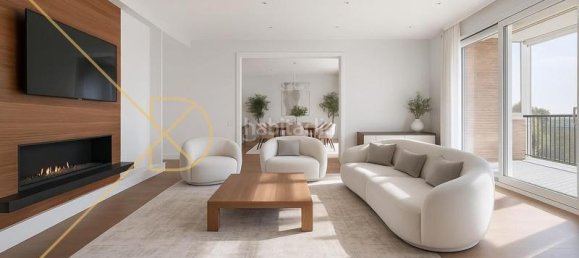 4 bedrooms Apartment in Pedralbes, Spain No. 138949 3