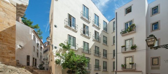 1 Schlafzimmer Wohnung in Lisbon, Portugal, Nr. 342334 14