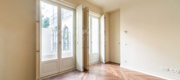 1 Schlafzimmer Wohnung in Lisbon, Portugal, Nr. 342334 4