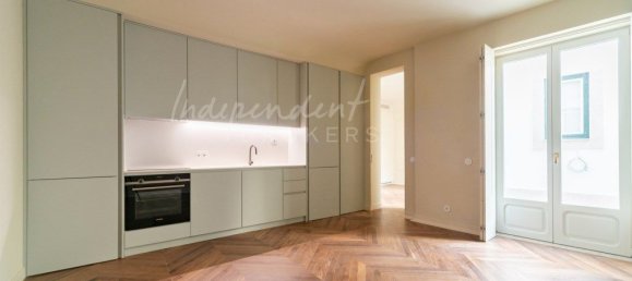 1 Schlafzimmer Wohnung in Lisbon, Portugal, Nr. 342334 2