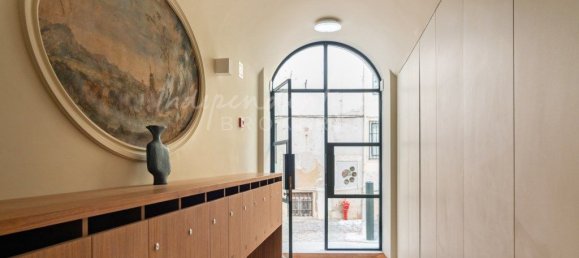 1 Schlafzimmer Wohnung in Lisbon, Portugal, Nr. 342334 12