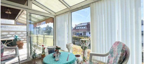 Bungalow de 2 dormitorios en Grunberg, Germany No. 77580 6