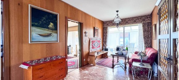 Bungalow de 2 dormitorios en Grunberg, Germany No. 77580 11