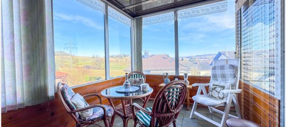 Bungalow de 2 dormitorios en Grunberg, Germany No. 77580 20