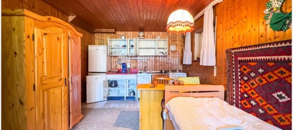 Bungalow de 2 dormitorios en Grunberg, Germany No. 77580 24