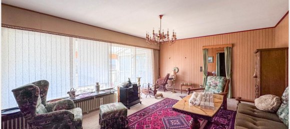 Bungalow de 2 dormitorios en Grunberg, Germany No. 77580 15