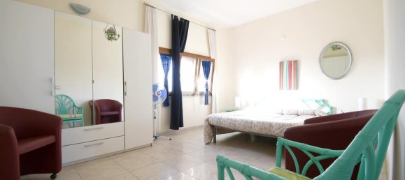 2-Zimmer Wohnung in Oristano, Italy, Nr. 7551 14