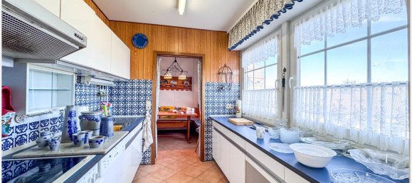 Bungalow de 2 dormitorios en Grunberg, Germany No. 77580 32