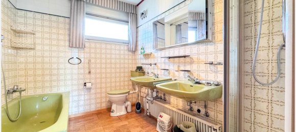 Bungalow de 2 dormitorios en Grunberg, Germany No. 77580 9