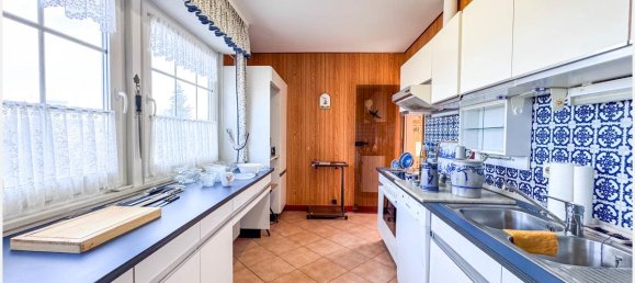 Bungalow de 2 dormitorios en Grunberg, Germany No. 77580 30