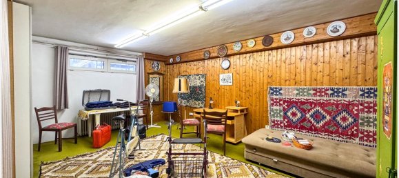 Bungalow de 2 dormitorios en Grunberg, Germany No. 77580 39