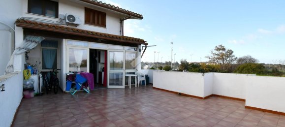 2-Zimmer Wohnung in Oristano, Italy, Nr. 7551 12