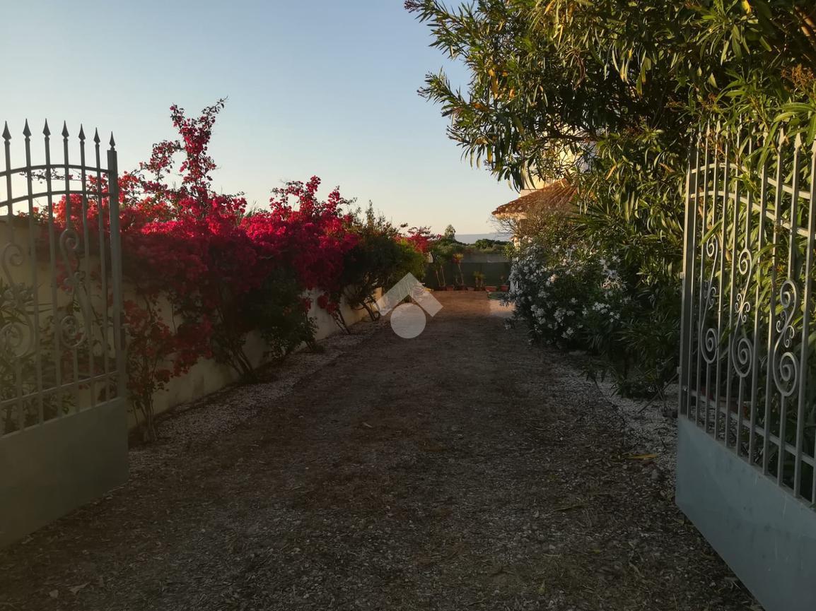 2-Zimmer Wohnung in Oristano, Italy, Nr. 7551