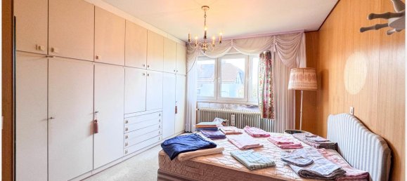 Bungalow de 2 dormitorios en Grunberg, Germany No. 77580 21