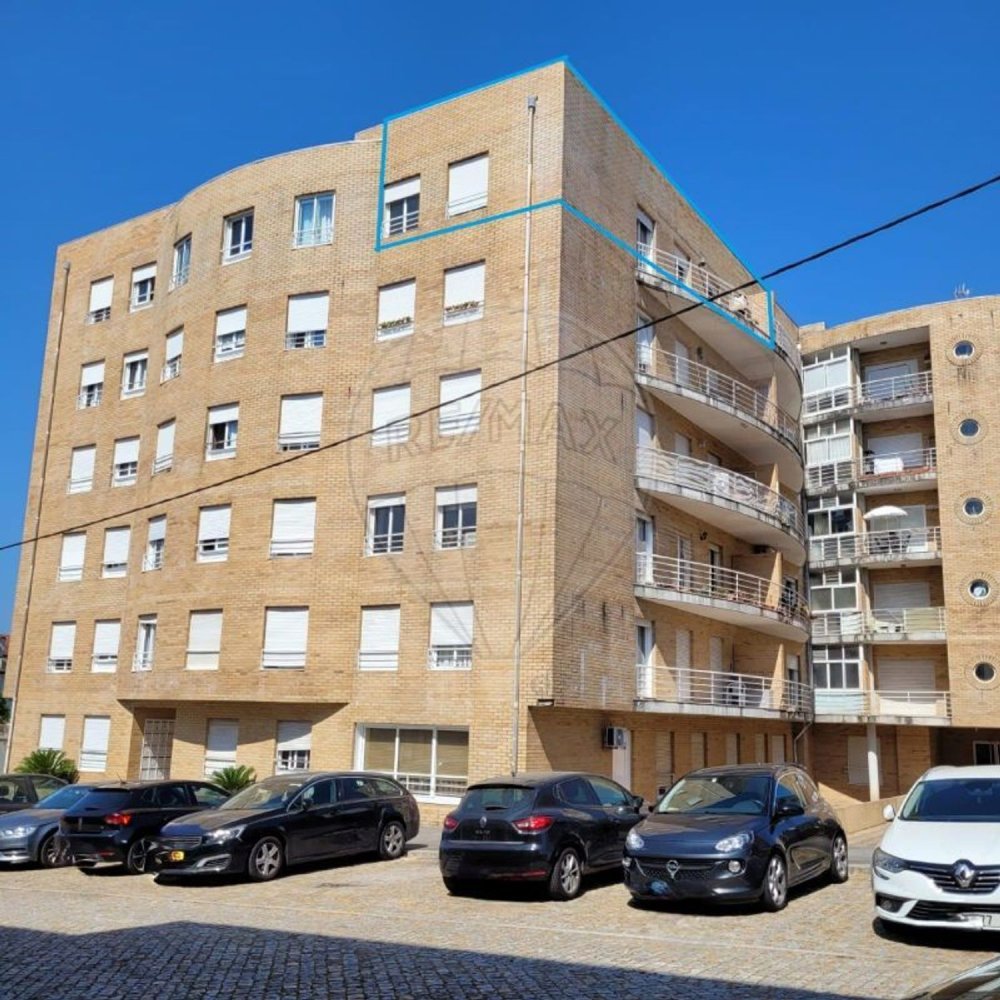 2 Schlafzimmer Wohnung in Rio Tinto, Portugal, Nr. 247029