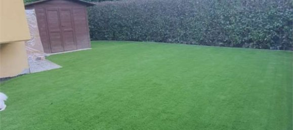 4 Schlafzimmer Doppelhaus in Fino Mornasco, Italy, Nr. 361927 26