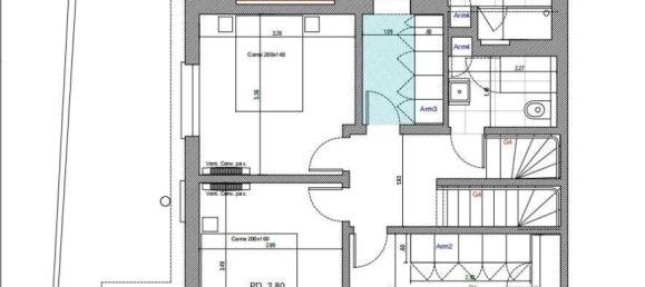 5 bedrooms Villa in Oeiras, Portugal No. 162622 48