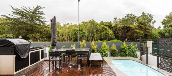 5 bedrooms Villa in Oeiras, Portugal No. 162622 4