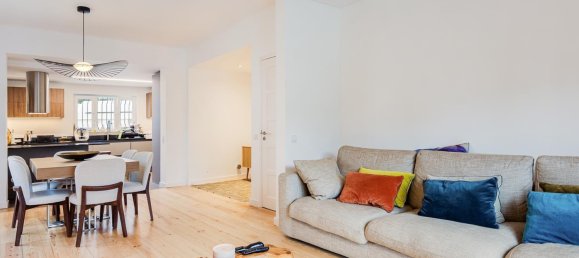 5 bedrooms Villa in Oeiras, Portugal No. 162622 2