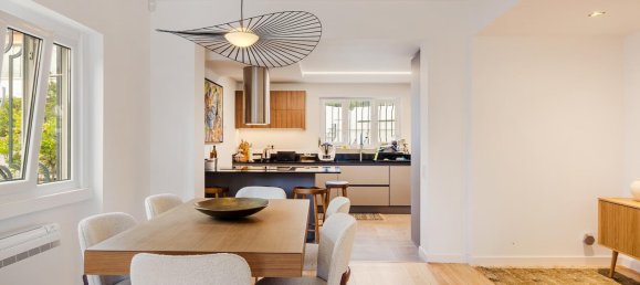 5 bedrooms Villa in Oeiras, Portugal No. 162622 7