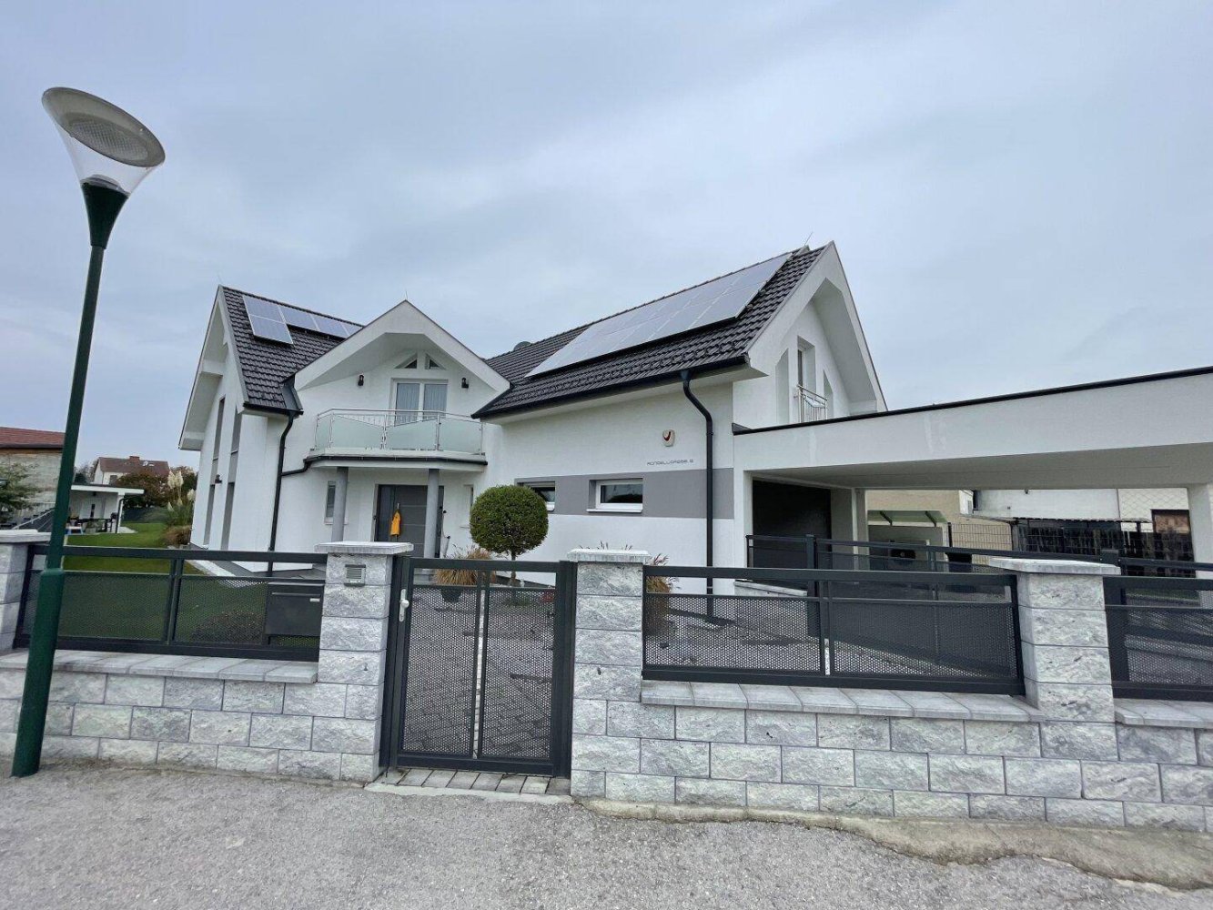 6-salle Maison à Lichtenworth, Austria No. 211318