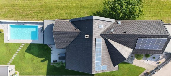 6غرفة منزل في Lichtenworth, Austria رقم 211318 25