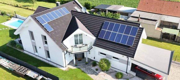 6غرفة منزل في Lichtenworth, Austria رقم 211318 4