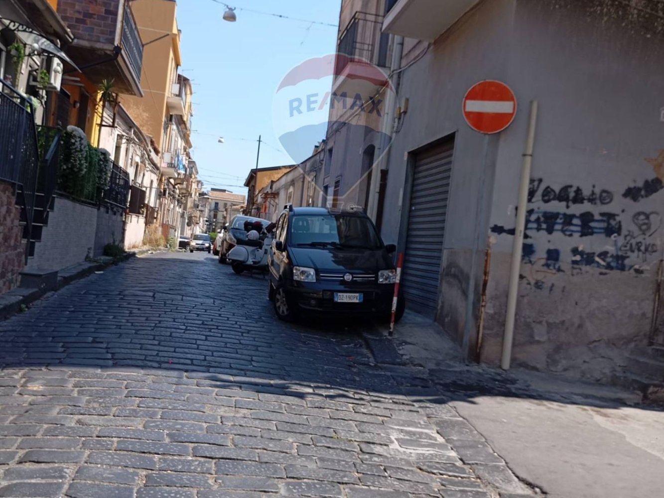 3 Schlafzimmer Wohnung in Catania, Italy, Nr. 311637
