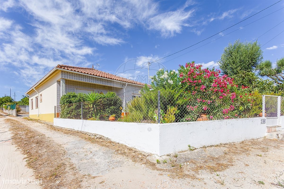4 Schlafzimmer Haus in Cartaxo, Portugal, Nr. 185259