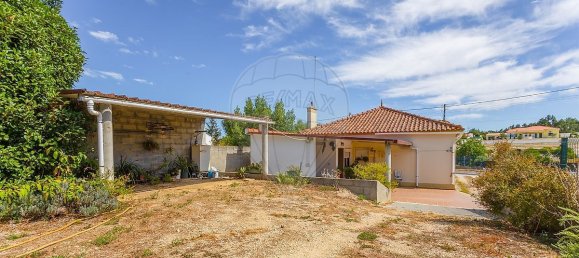 4 Schlafzimmer Haus in Cartaxo, Portugal, Nr. 185259 2
