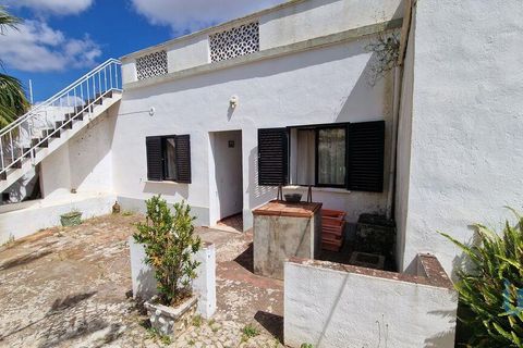 2 bedrooms House in Faro, Portugal No. 291765