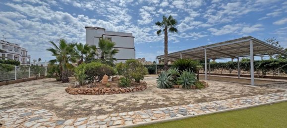 2 bedrooms Apartment in Alicante, Spain No. 174636 21