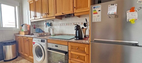 2 bedrooms Apartment in Alicante, Spain No. 174636 2