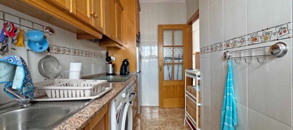 2 bedrooms Apartment in Alicante, Spain No. 174636 5