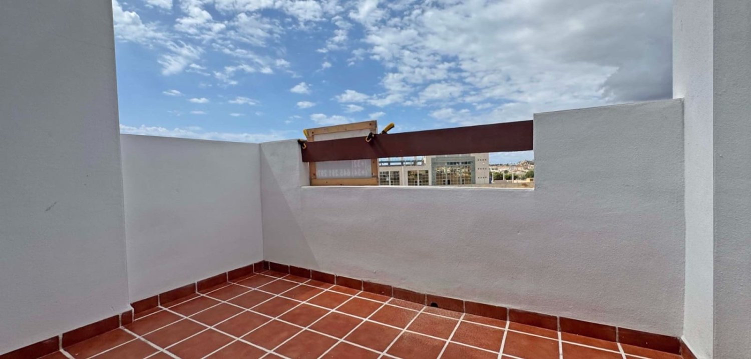 2 bedrooms Apartment in Alicante, Spain No. 174636