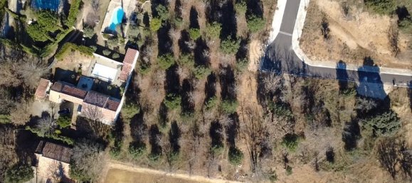 Terreno en Rustrel, France 1311 m² No. 278652 8