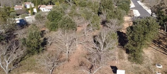 Terreno en Rustrel, France 1311 m² No. 278652 7