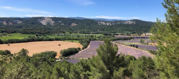 Terreno en Rustrel, France 1311 m² No. 278652 2